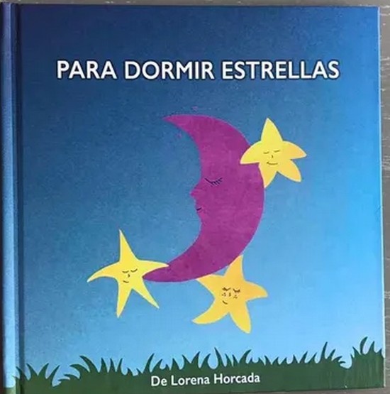 Para dormir estrellas