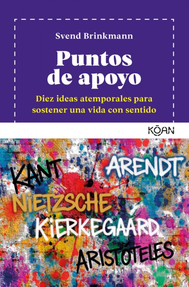 Puntos de apoyo