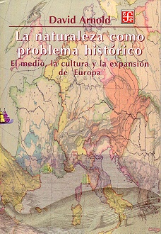 La Naturaleza como problema historico