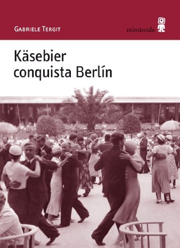 Kasebier conquista Berlin