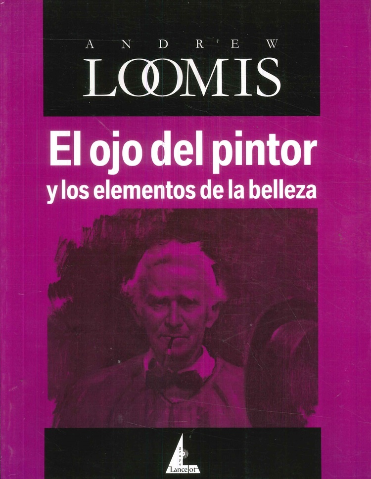 El ojo del pintor y los elementos de la belleza