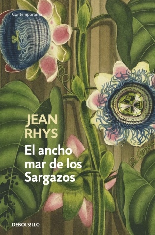 El Ancho mar de los Sargazos
