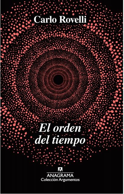 El Orden del tiempo