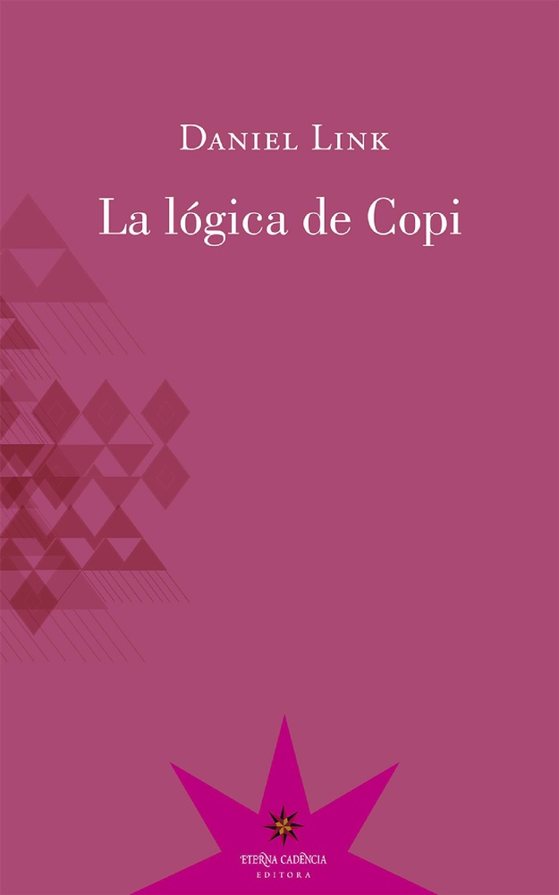 La logica de copi EBOOK