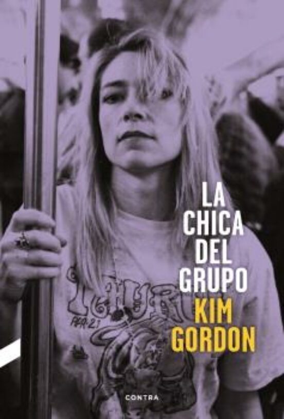La Chica del grupo