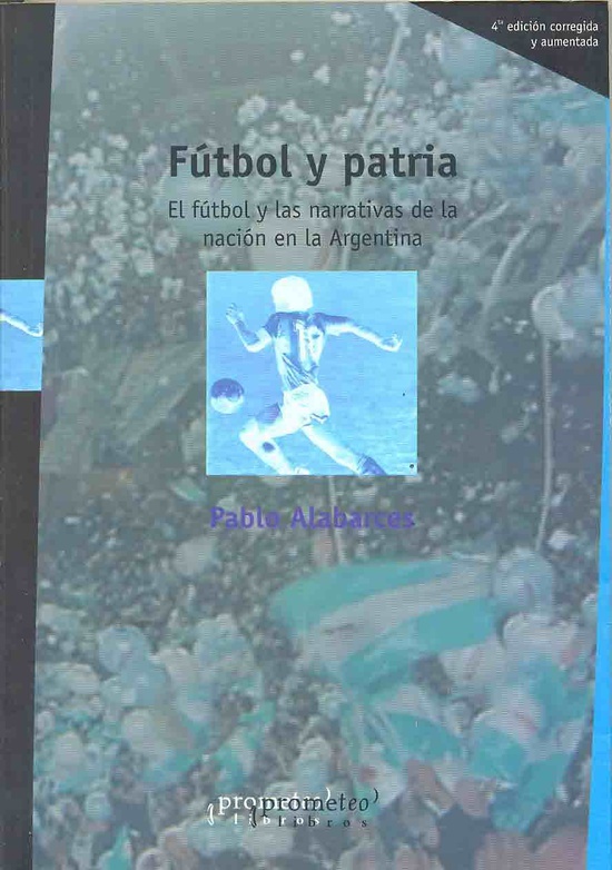Futbol y patria
