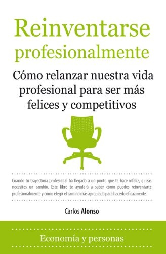 Reinventarse profesionalmente