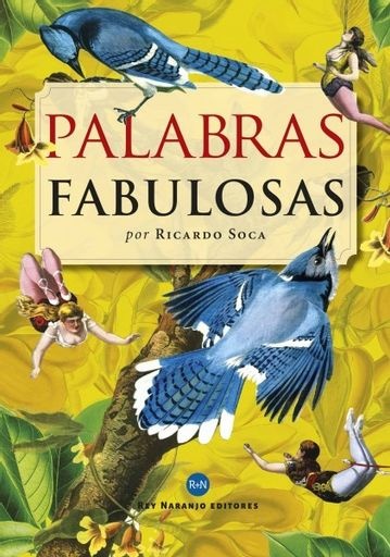 Palabras fabulosas