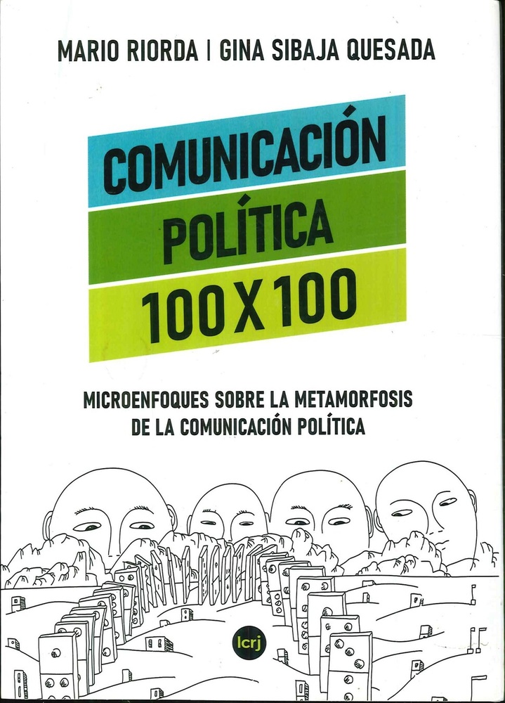 Comunicación política 100 x 100