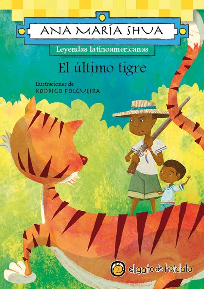 El Último Tigre
