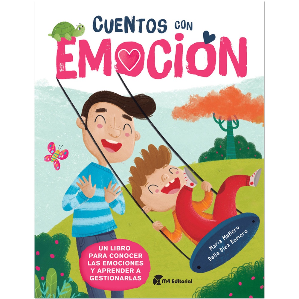 Cuentos con emocion