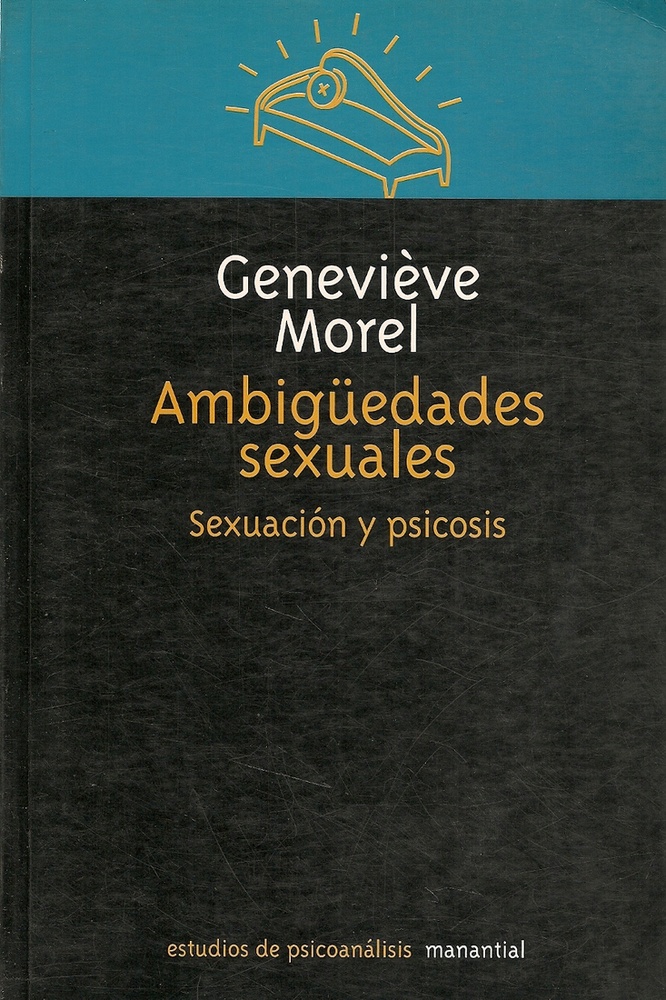 Ambiguedades sexuales
