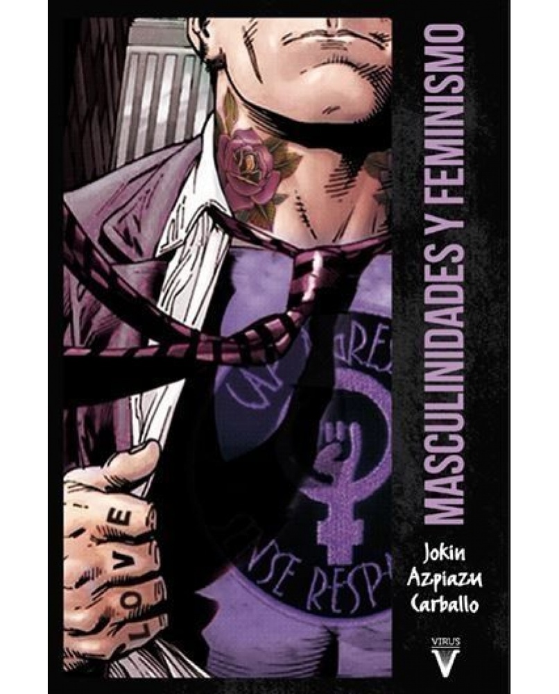 Masculinidades y feminismo