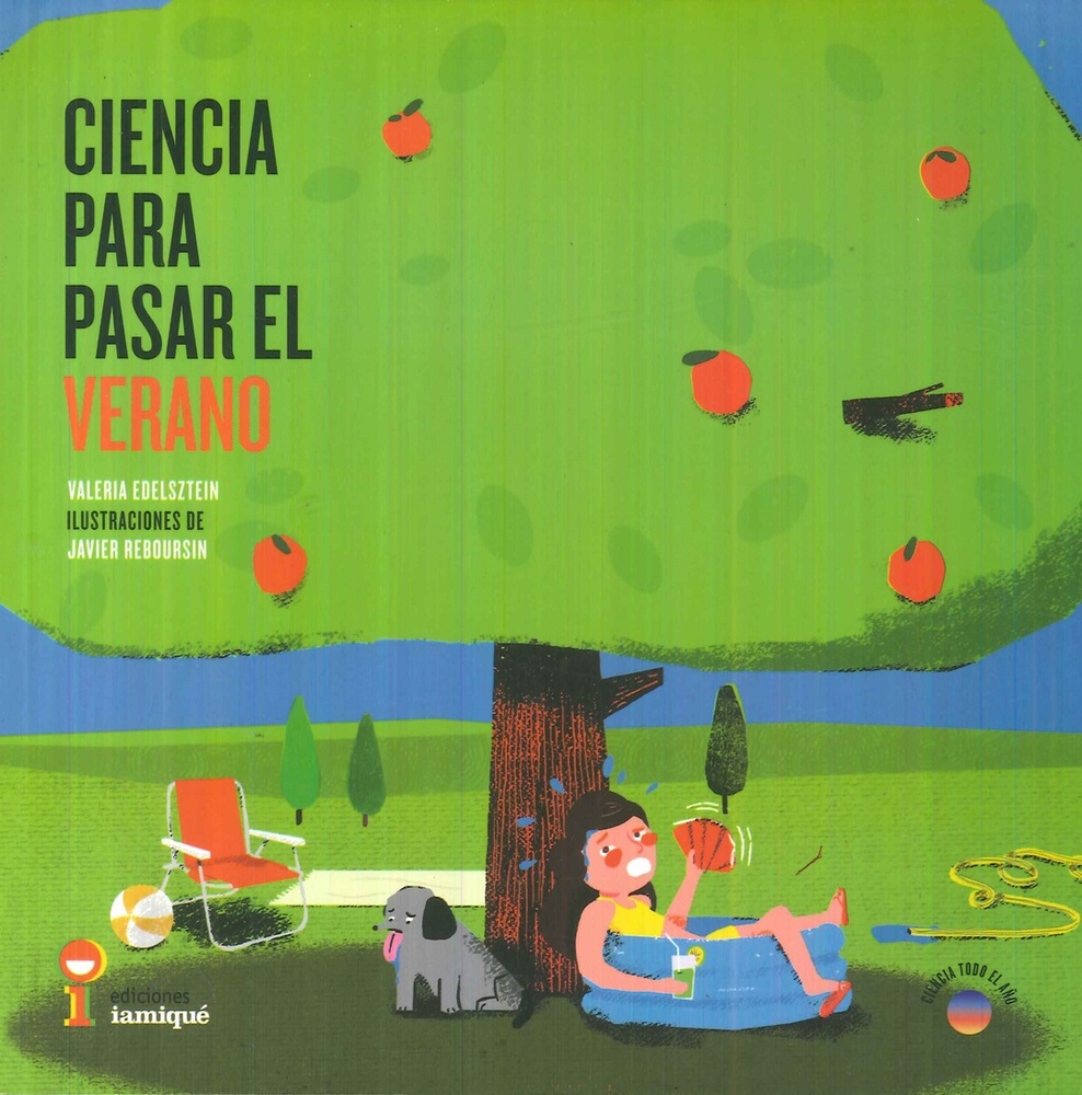 Ciencia para pasar el verano