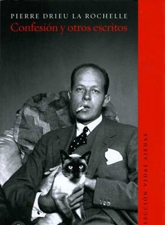 Confesion y otros escritos