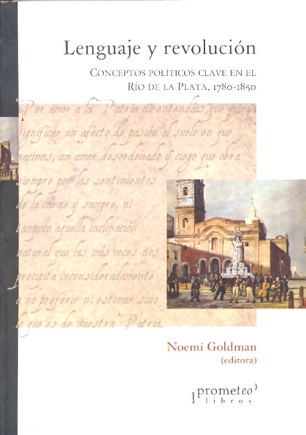 Lenguaje y revolucion