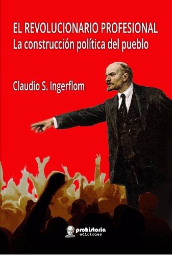 El revolucionario profesional