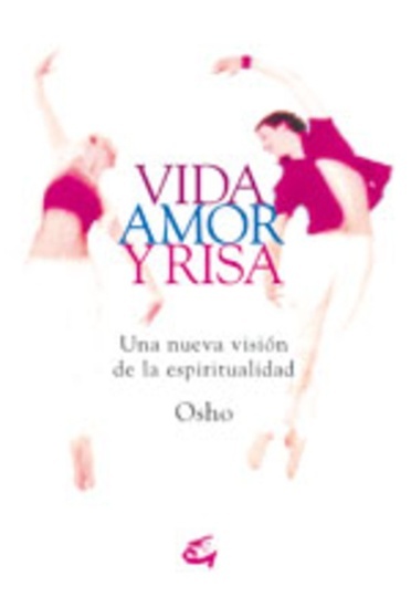 Vida, amor y risa