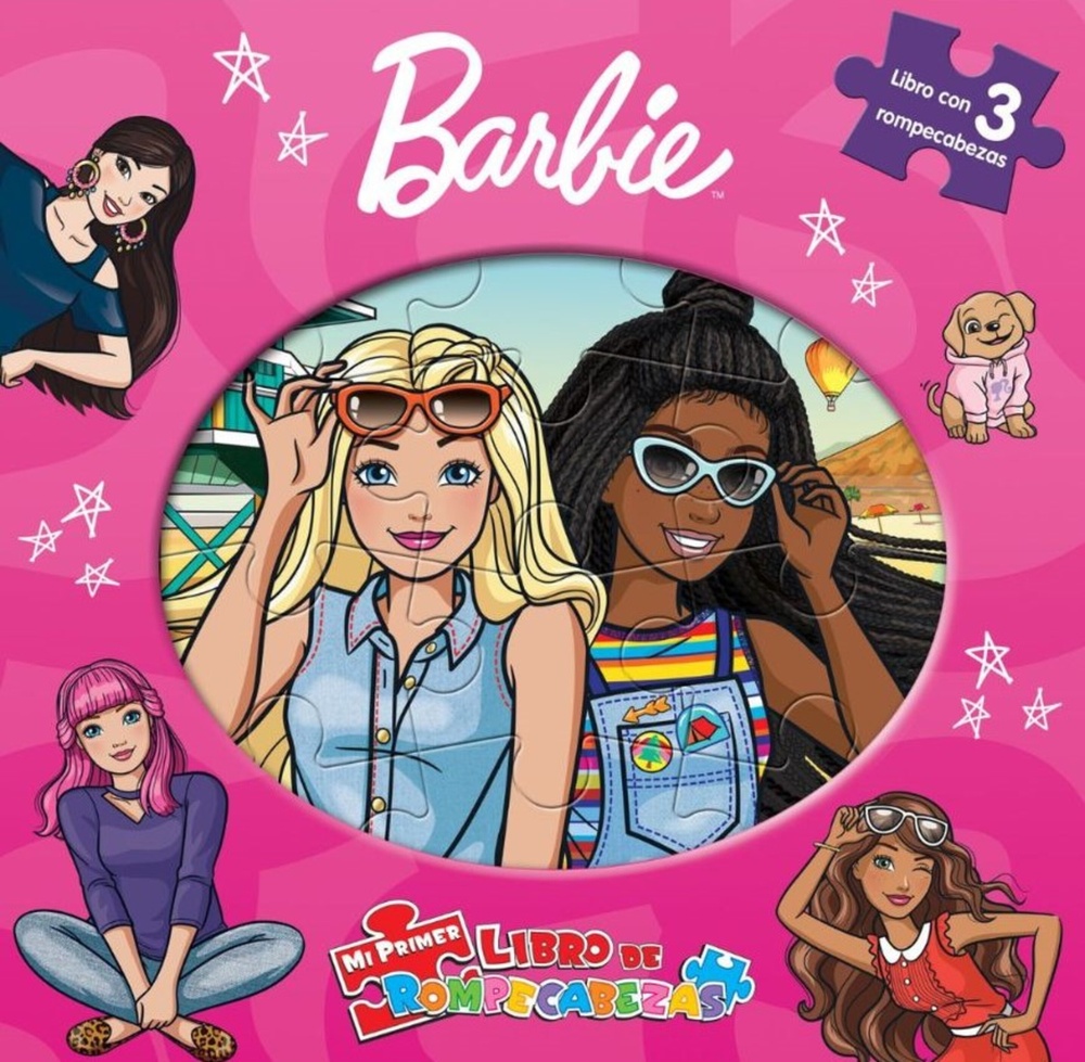 Mattel Barbie