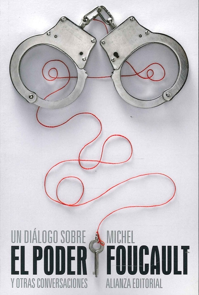 Un dialogo sobre el poder y otras conversaciones