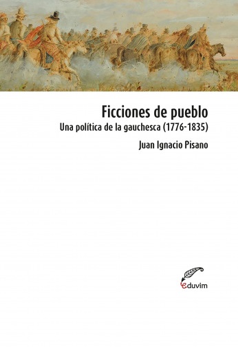 Ficciones de Pueblo