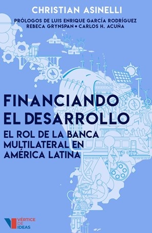 Financiando el desarrollo