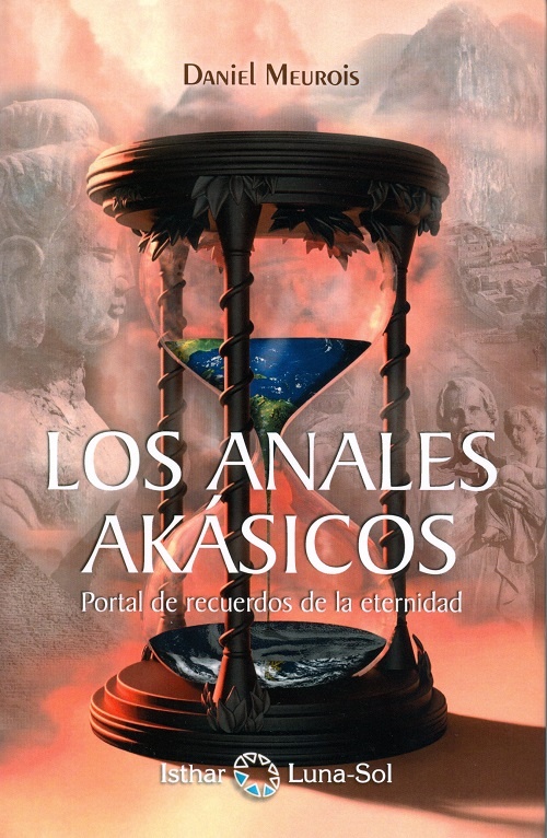 Anales Akasicos Los