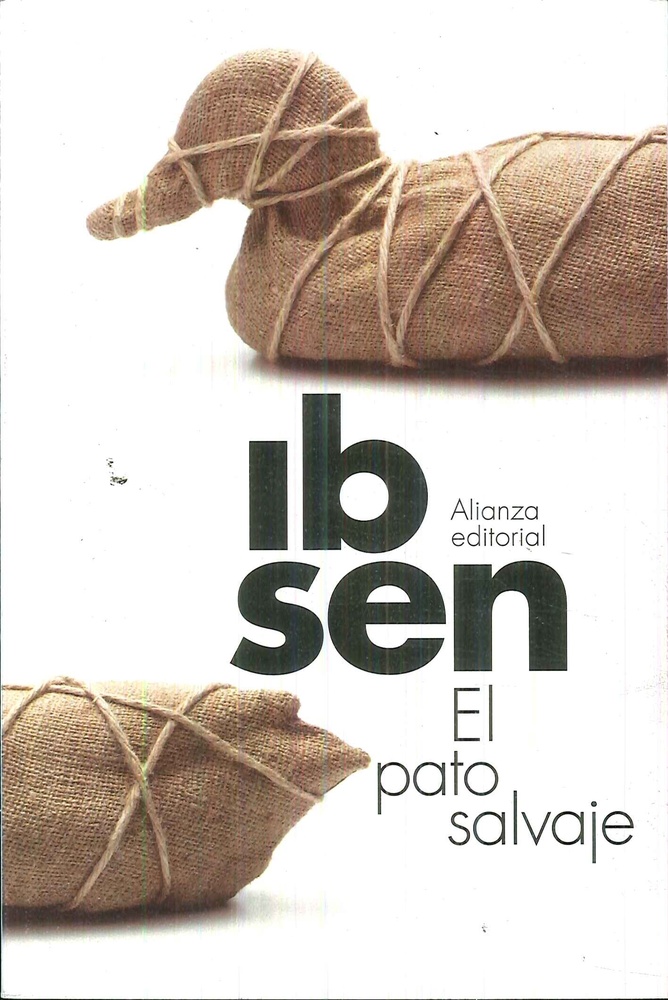 El pato salvaje