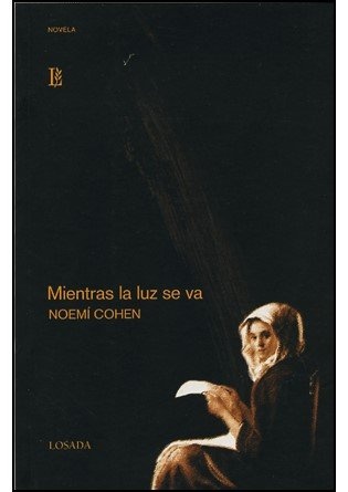 Mientras la luz se va