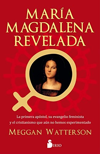 Maria Magdalena revelada
