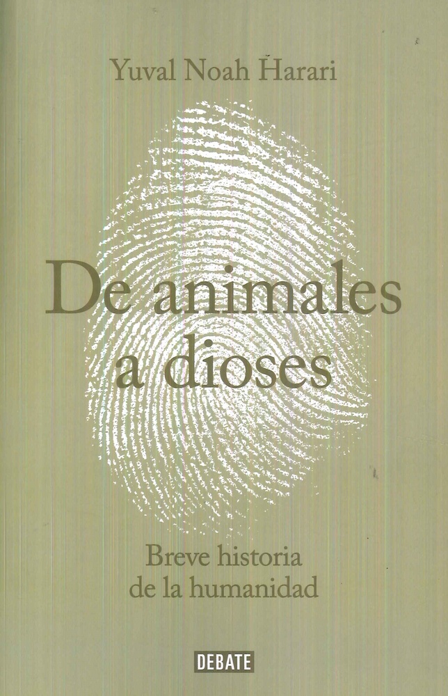 De animales a dioses