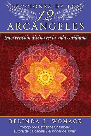 Lecciones de los 12 arcangeles