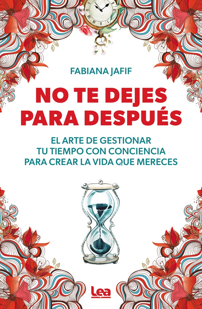 No te dejes para después