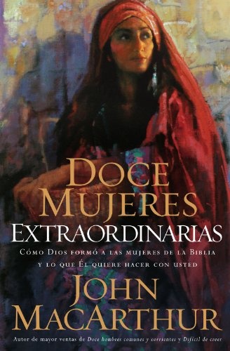 Doce mujeres extraordinarias
