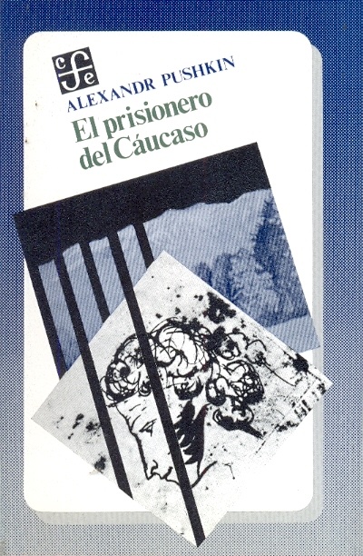 el prisionero del caucaso