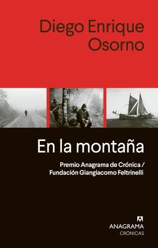 En la montaña