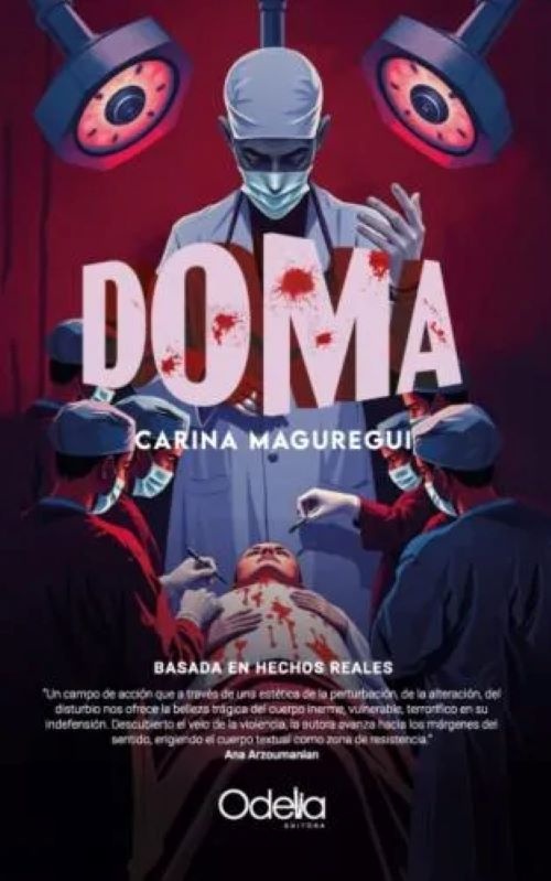Doma