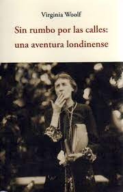 Sin rumbo por las calles