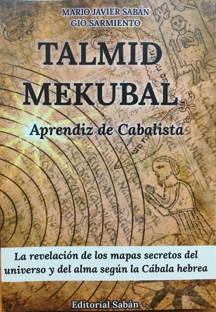 Talmid Mekubal