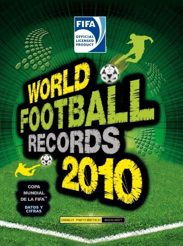 World football records 2010
