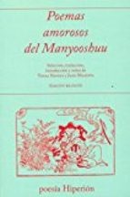 Poemas amorosos del Manyooshuu