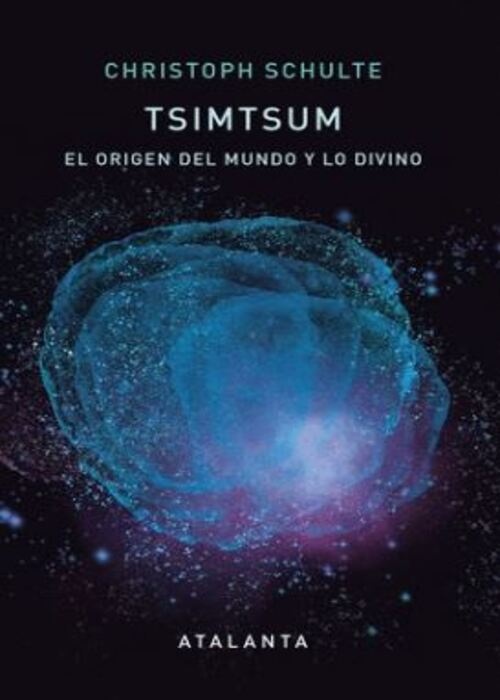 Tsimtsum