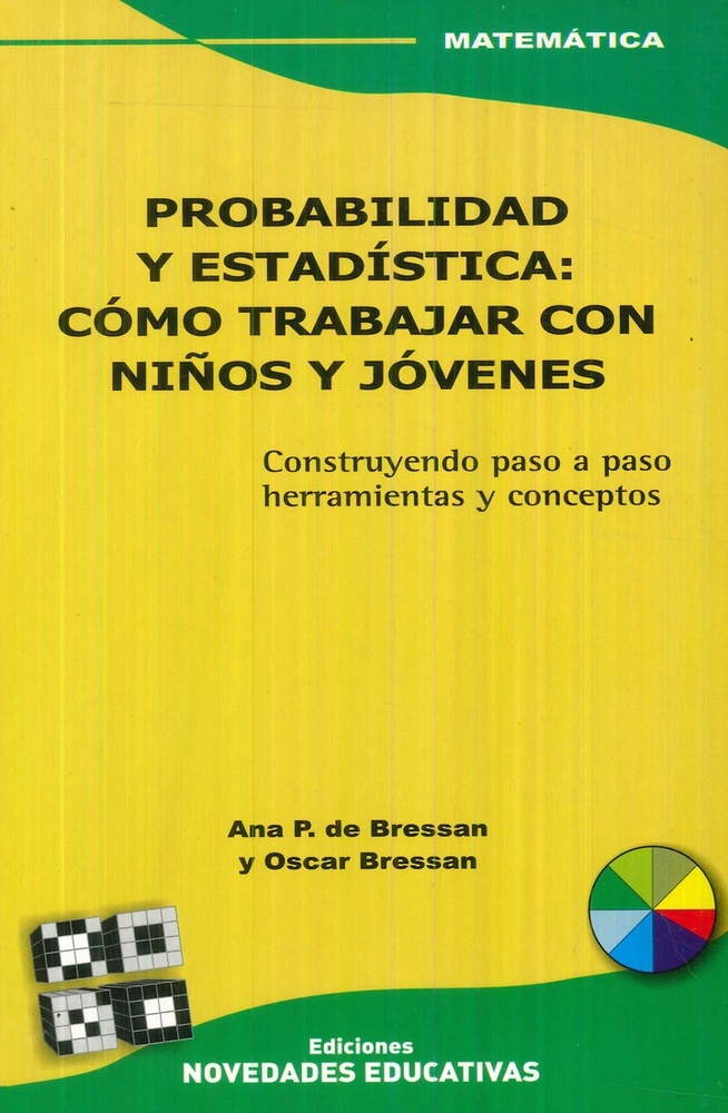 Probabilidad y estadistica: como trabajar con niños y jovenes