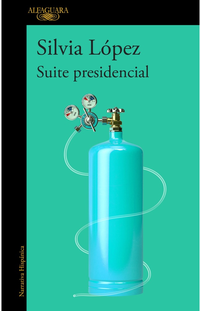 Suite presidencial
