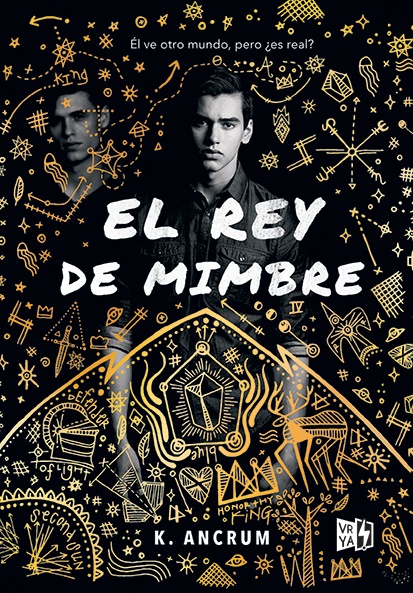 El Rey De Mimbre