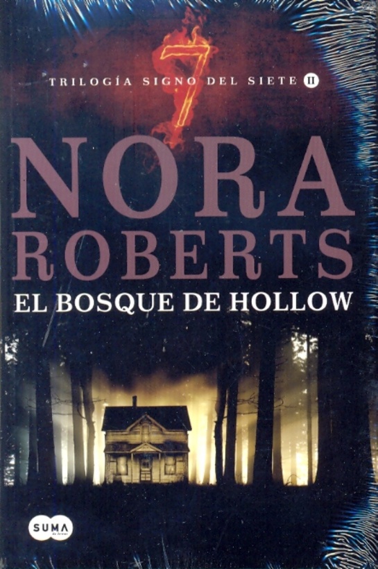 el Bosque de Hollow