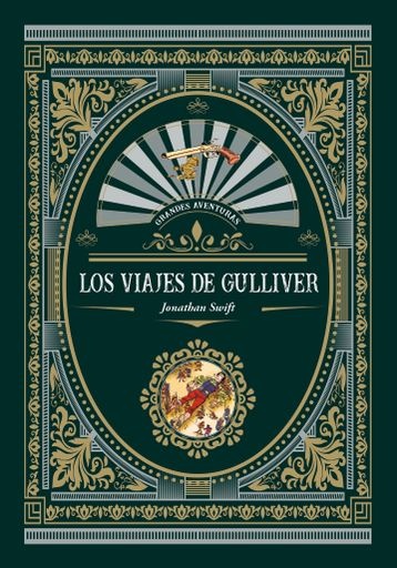 Viajes de Gulliver