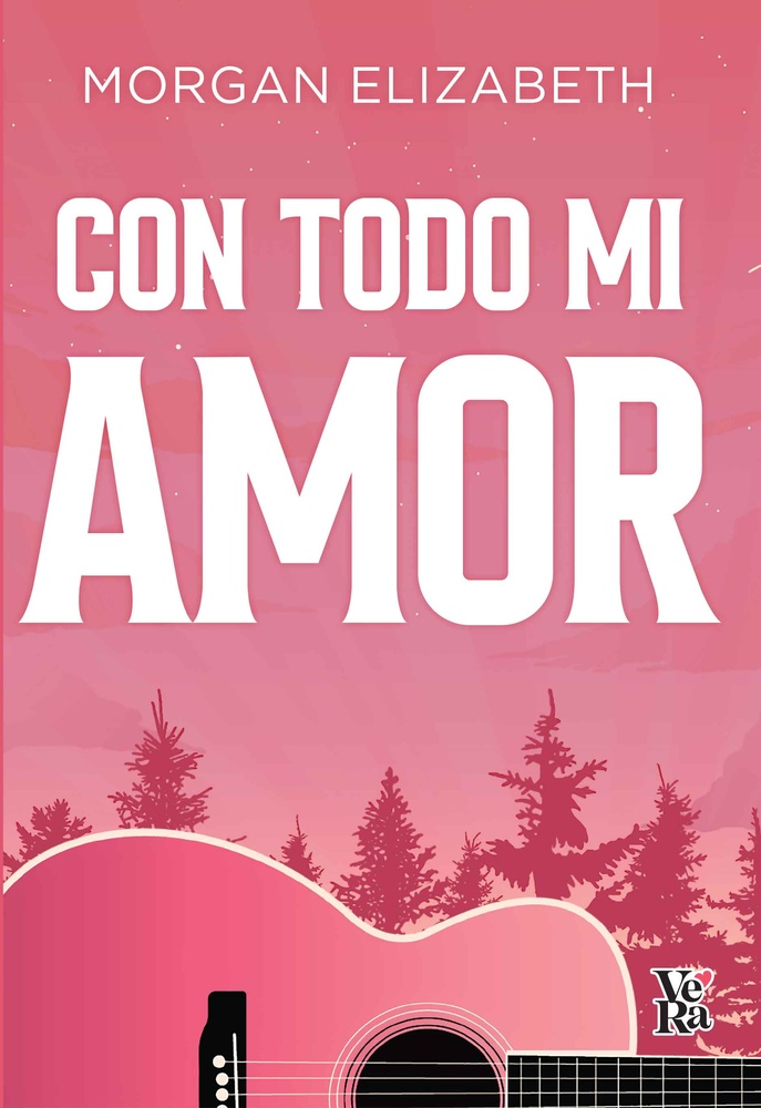 Con todo mi amor