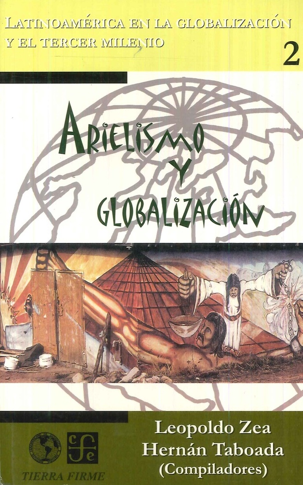 Arielismo y globalizacion