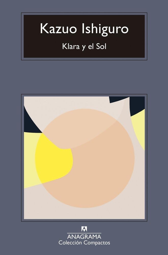 Klara y el sol